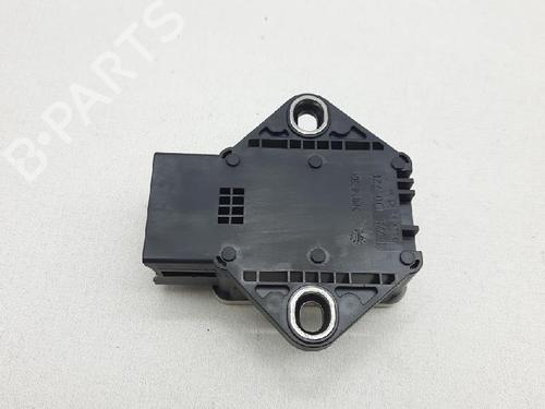 Elektronisk modul OPEL MERIVA B MPV (S10) 1.7 CDTI (75) | BP27947797M83 
