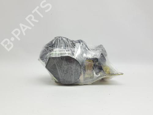 Front right seatbelt VW POLO IV (9N_, 9A_) 1.2 | BP27966871I25 