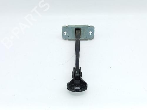 Hinge/Door check strap MAZDA 2 (DE_, DH_) 1.3 (DE3FS) | BP27960951C146 