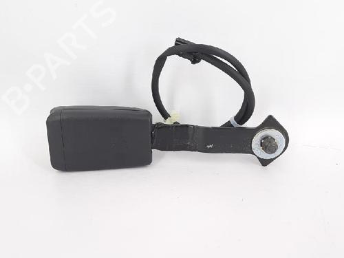 Seat buckle MAZDA 6 Station Wagon (GY) 2.0 DI (GY19) | BP27961061I32 