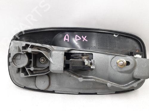 Front right exterior door handle NISSAN PRIMASTAR Van (X83) 2.5 dCi 140 | BP27950910C129 