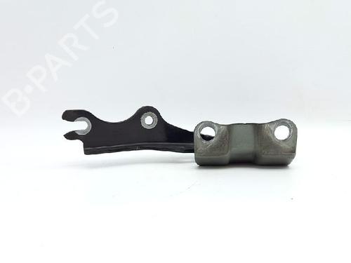 Hinge/Door check strap MAZDA 2 (DE_, DH_) 1.3 (DE3FS) | BP27961197C146 