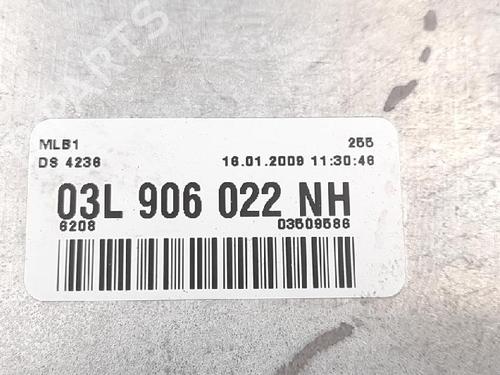 Electronic module AUDI Q5 (8RB) 2.0 TDI quattro | BP27946460M83 