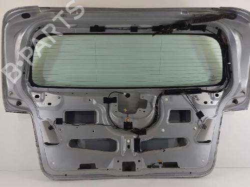 Tailgate MERCEDES-BENZ B-CLASS Sports Tourer (W245) B 200 CDI (245.208) | BP27945016C6 