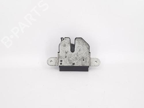Bagklap lås OPEL CORSA D (S07) 1.0 (L08, L68) | BP27967198C101 