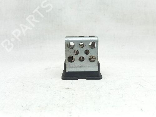 Varmemotstand OPEL ZAFIRA A MPV (T98) 2.0 DI 16V (F75) | BP27937813M108 