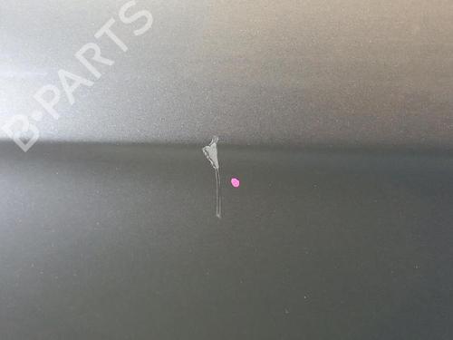 Left rear door MERCEDES-BENZ A-CLASS (W169) A 180 CDI (169.007, 169.307) | BP27954987C4 