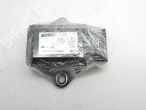 Electronic module KIA CARNIVAL / GRAND CARNIVAL III (VQ) 2.9 CRDi | BP27942796M83 