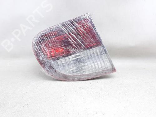 Left tailgate light DAEWOO LANOS (KLAT) 1.3 | BP27954336C79 