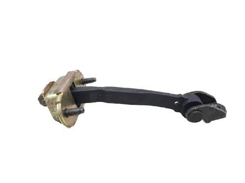 Used Hinge/Door check strap FORD FIESTA V (JH_, JD_) 1.25 16V (70 hp) 27948011