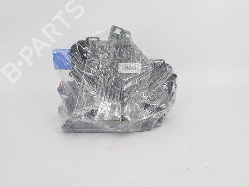 Front left lock SEAT CORDOBA (6L2) 1.2 | BP27965678C98 