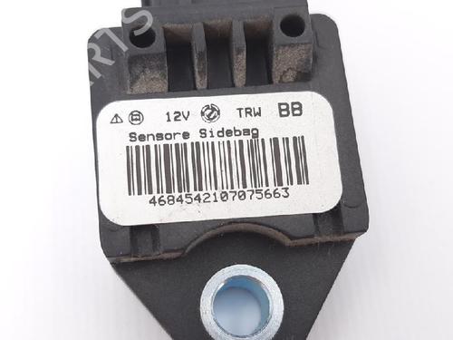Electronic sensor FIAT IDEA (350_) 1.3 D Multijet | BP27965263M84 