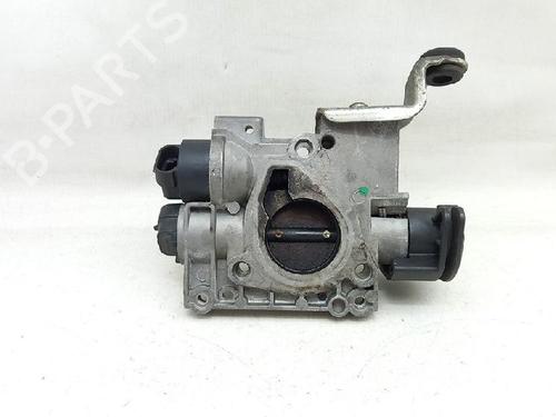 Throttle body FIAT PUNTO (188_) 1.2 16V 80 (188.233, .235, .253, .255, .333, .353, .639,... | BP27936644M82 