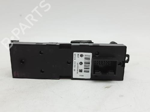 Left front window switch SKODA FABIA I Combi (6Y5) 1.9 TDI | BP27943144I27 