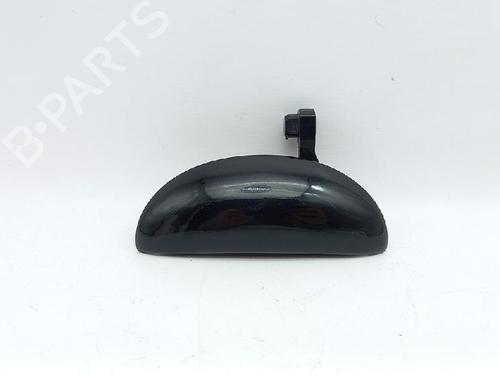 Rear left exterior door handle CITROËN C1 (PM_, PN_) 1.0 | BP27962514C130 