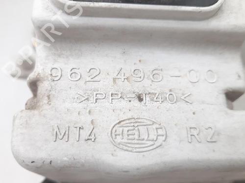 Right headlight VW POLO III (6N1) 100 1.4 16V | BP27937558C29 