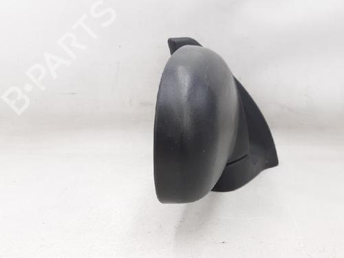 Right mirror HYUNDAI ATOS (MX) 1.0 i | BP27936772C27 