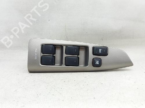 Switch TOYOTA COROLLA Verso (_E12_) 2.0 D-4D (CDE120_, CDE120R) | BP27957101I30 