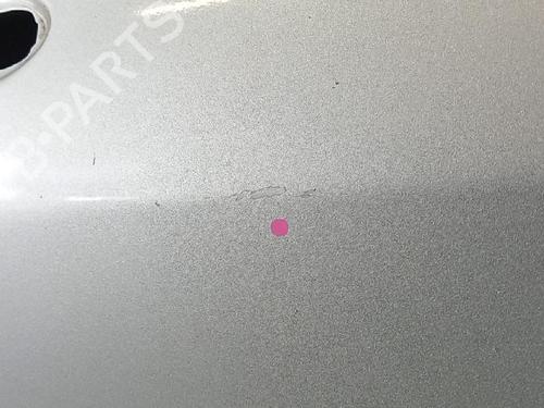 Right rear door RENAULT MEGANE II Estate (KM0/1_) 1.9 dCi | BP27960253C5 