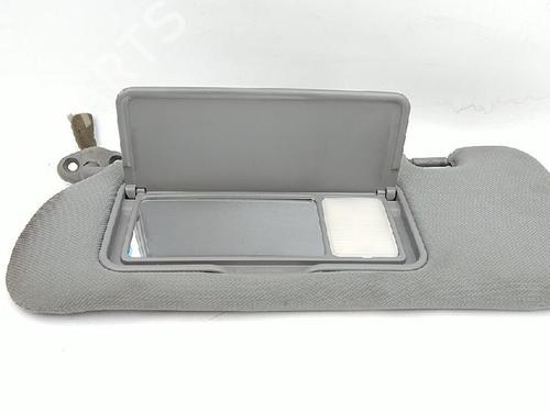 Left sun visor KIA SORENTO I (JC) 2.5 CRDi 4WD | BP27946361I1 