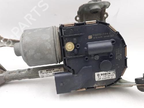 Viskermotor vindrude SEAT LEON (1P1) 1.6 | BP27948452M29