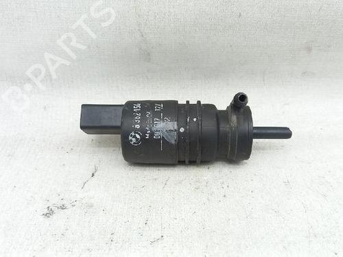 Washer pump BMW X5 (E53) 3.0 d | BP27957034E24 