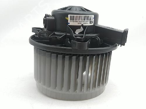 Heater blower motor OPEL MERIVA B MPV (S10) 1.7 CDTI (75) | BP27947742M62 