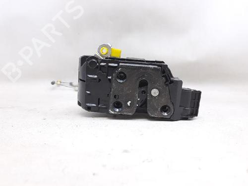 Front right lock HYUNDAI i20 I (PB, PBT) 1.4 CRDi | BP27954033C97 