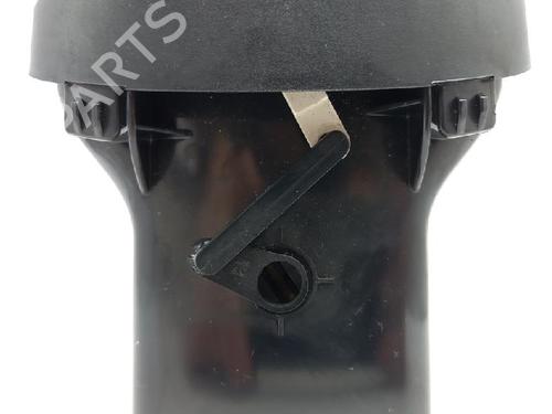 Air vent FORD FOCUS I Turnier (DNW) 1.8 TDCi | BP27963235I21 
