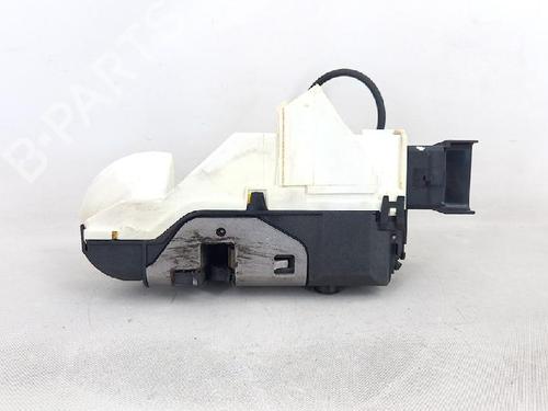 Front left lock PEUGEOT 5008 (0U_, 0E_) 1.6 HDi | BP27951622C98 