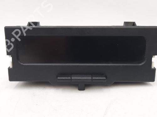 Display monitor RENAULT MEGANE II (BM0/1_, CM0/1_) 1.5 dCi (BM1E, CM1E) | BP27949891C48 