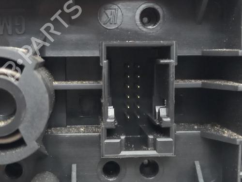 Headlight switch OPEL ASTRA H (A04) 1.6 (L48) | BP27957716I24 