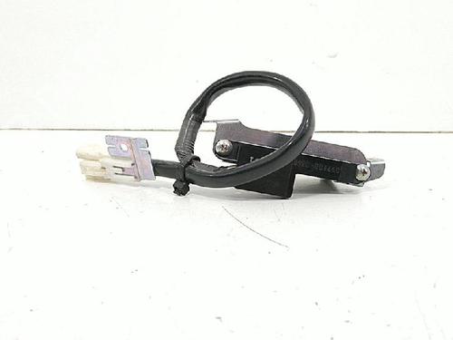 Heater resistor SUBARU LEGACY IV Estate (BP) 2.0 D AWD (BPD) | BP27941806M108 