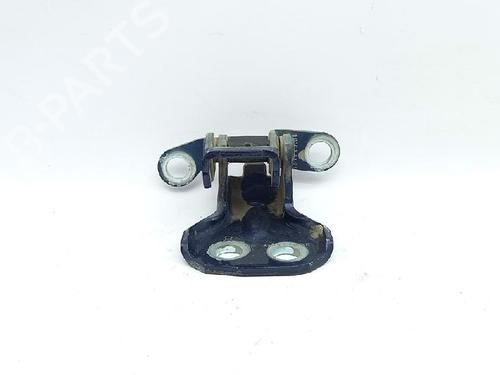 Hinge/Door check strap FORD FIESTA V (JH_, JD_) 1.25 16V | BP27962561C146 