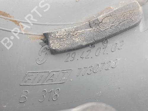 Left taillight FIAT PUNTO (176_) 55 1.1 | BP27964876C34 