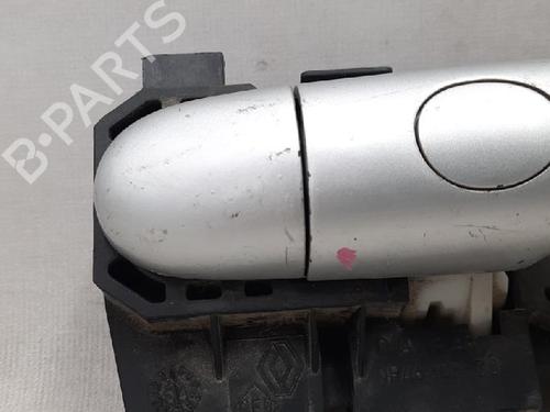 Rear left exterior door handle RENAULT SCÉNIC II (JM0/1_) 1.5 dCi (JM02, JM13) | BP27935658C130 
