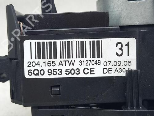 Spak kontakt VW POLO IV (9N_, 9A_) 1.4 16V | BP27958958I30