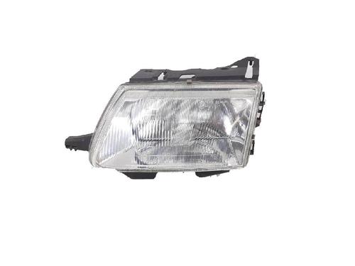 Used Left headlight CITROËN SAXO (S0, S1) 1.5 D (57 hp) 27962229