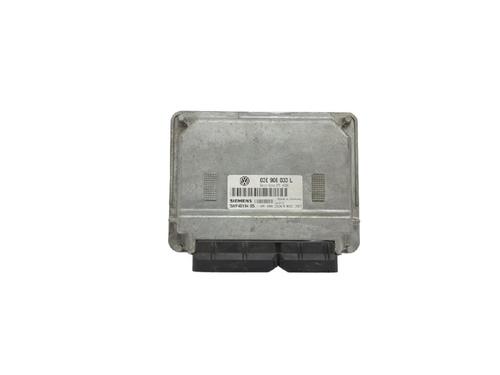 Elektronisk modul VW POLO (9N_, 9A_) 1.2 (54 hp) 27966861