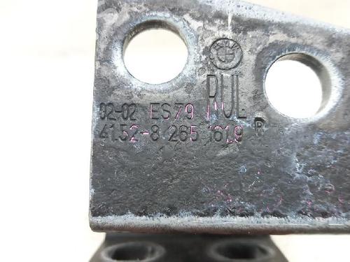 Hinge/Door check strap BMW X5 (E53) 3.0 d | BP27956939C146 