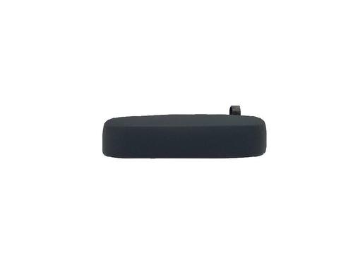 Used Rear left exterior door handle FIAT PANDA (169_) 1.2 Natural Power (169.AXB1A) (60 hp) 27962449