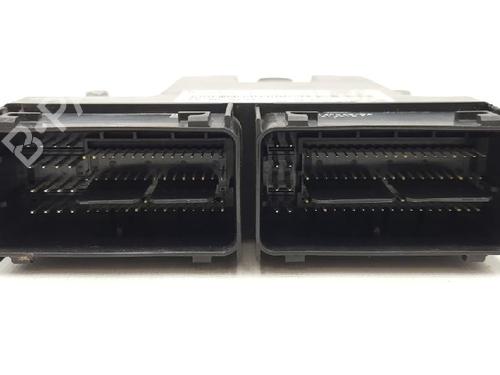 Module électronique FORD FIESTA VI (CB1, CCN) 1.0 | BP27950113M83 