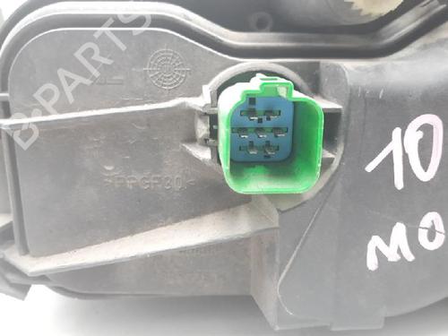 Right headlight FORD MONDEO III Saloon (B4Y) 2.0 16V DI / TDDi / TDCi | BP27957802C29 