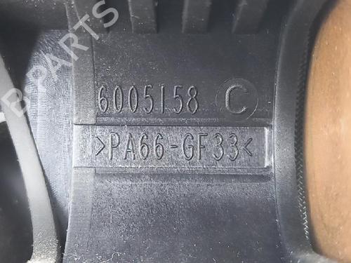 Driver airbag NISSAN PRIMERA Hatchback (P12) 1.9 dCi | BP27953008C9 