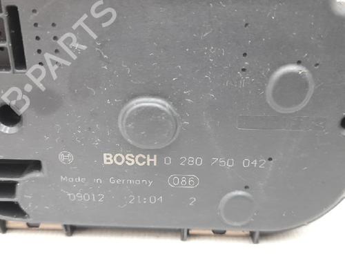 Throttle body FIAT PUNTO (188_) 1.2 16V 80 (188.233, .235, .253, .255, .333, .353, .639,... | BP27937646M82 