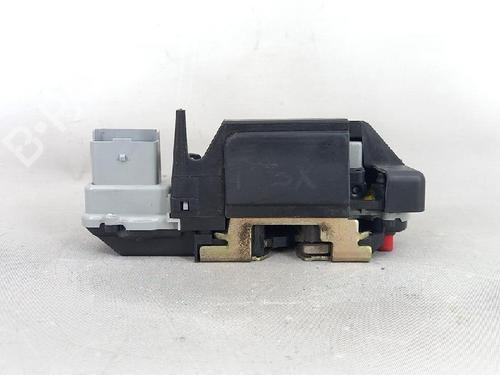 Serrure arrière gauche CITROËN XSARA PICASSO (N68) 2.0 HDi | BP27953328C100 