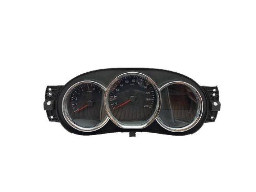 Used Instrument cluster DACIA SANDERO II 1.5 dCi (90 hp) 27959199