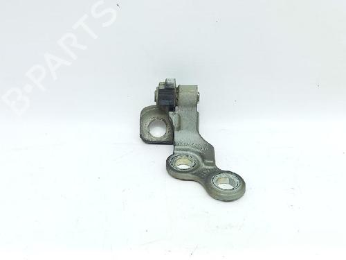 Hinge/Door check strap FORD FOCUS I (DAW, DBW) 1.6 16V | BP27961261C146 