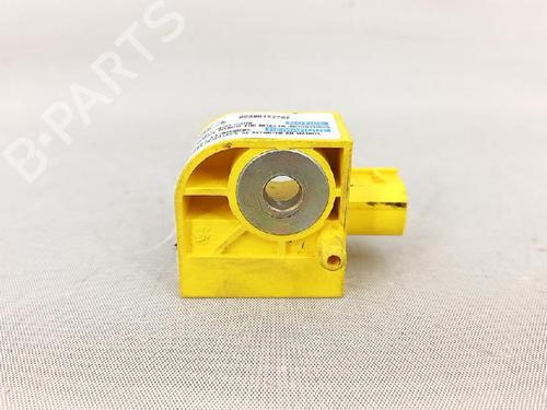 Elektronensonde FORD FUSION (JU_) 1.4 | BP27952755M84 