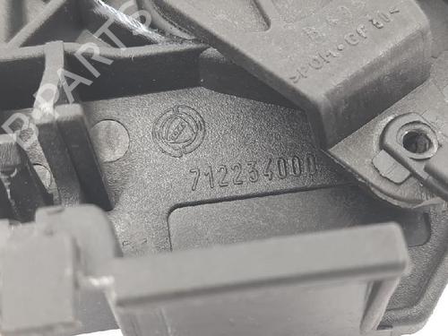 Front right interior door handle LANCIA Y (840_) 1.2 (840AA, 840AF1A) | BP27964746I14 